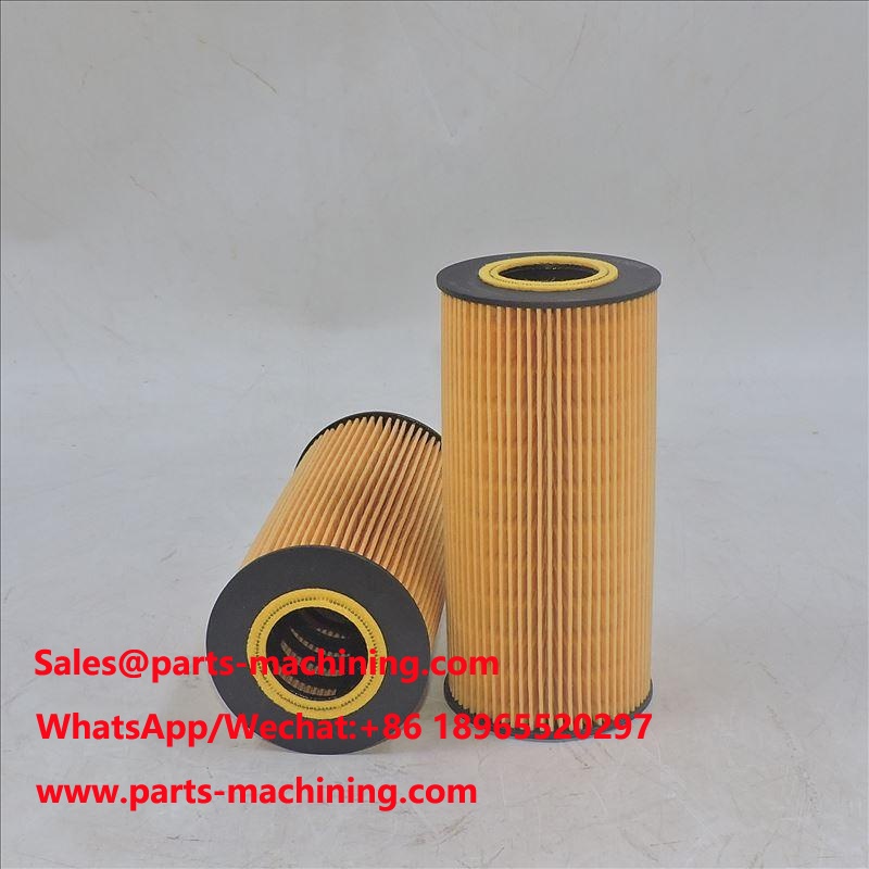 Filtro de aceite de camiones MAN HU951X 51.05500-6073 8021840025