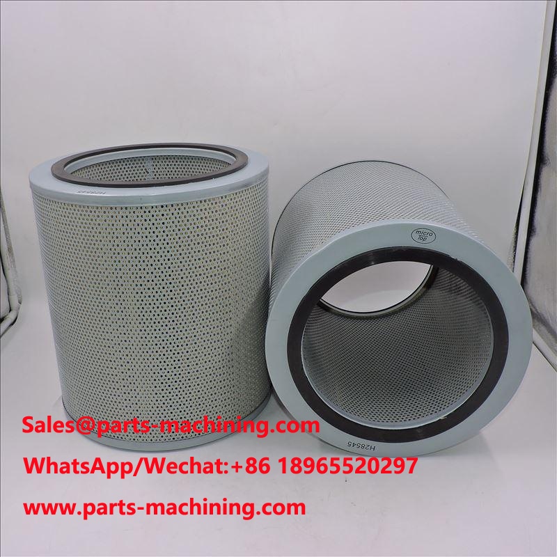 WARTSILA DIVERS Filtro de aceite H28545 2V47L195