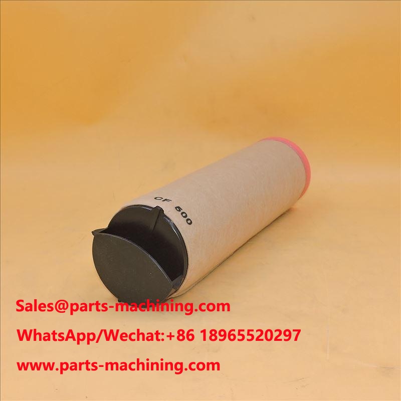 Filtro de aire CF500 SA17089 P780036 3901478-M1