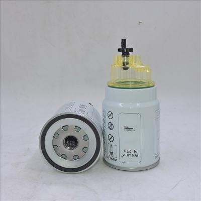 Separador de agua y combustible DOOSAN DL160 PL270 PL270x K1006530