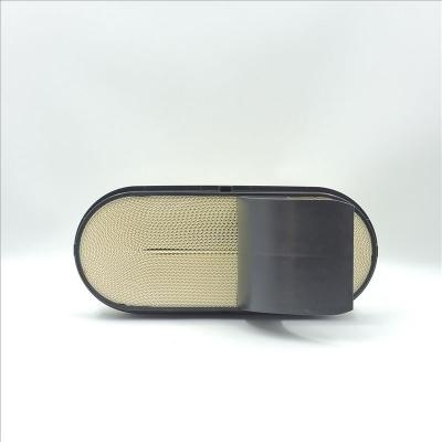 Mercedes-Benz camiones filtro de aire CP50002 40946904 DBA3745