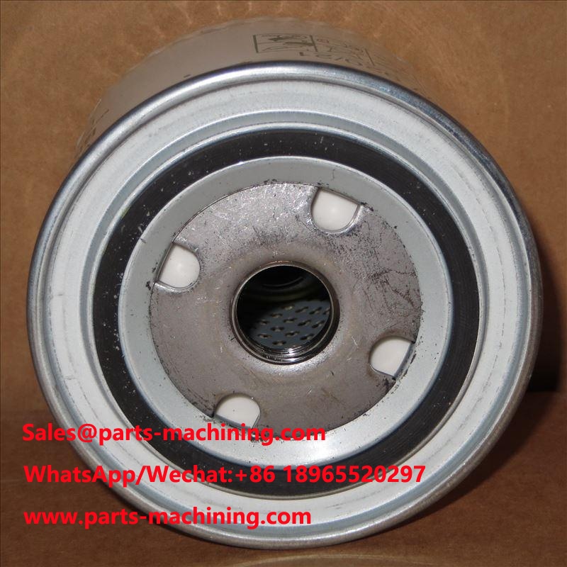 FORD GSG-417 Filtro de aceite W920/21 E8NN-6714-CA P550963 B163