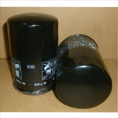Filtro de aceite W719/5 56115561G 05500574 para DEMAG 71
