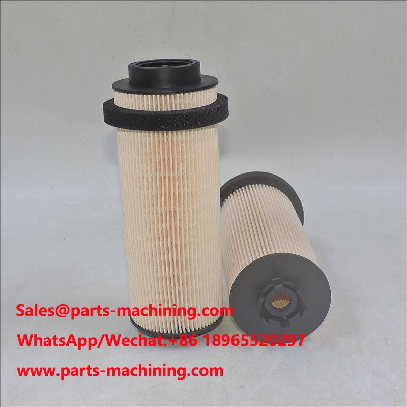 Filtro de combustible PU966/1 PU9661 PU966/1X 1616361 para DAF CF85.510