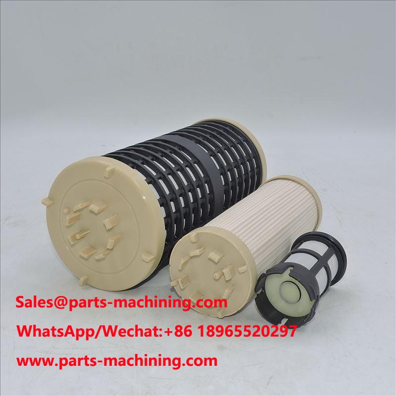 Kit de filtro de combustible MANN PU11005-3 PU11005-3Z KN40683 P551956
