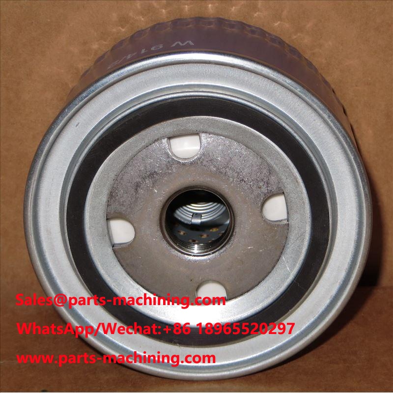Filtro de aceite W914/2 C5ZZ-6731-A 0008548979 para Ford Automotive
