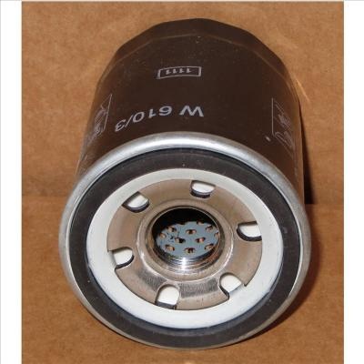 Filtro de aceite MANN W610/3 P502007 B7441 11715849