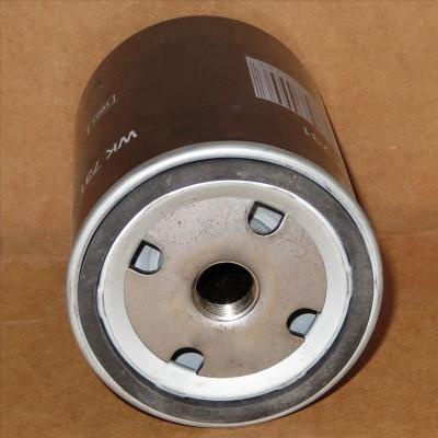 Filtro de combustible de motores Cummins WK731 3903640 05711730