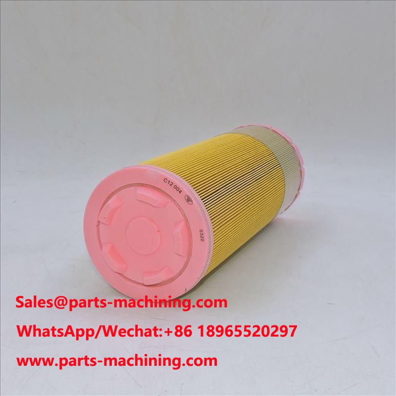 Filtro de aire C12004 SA17554 05727662 4812161586