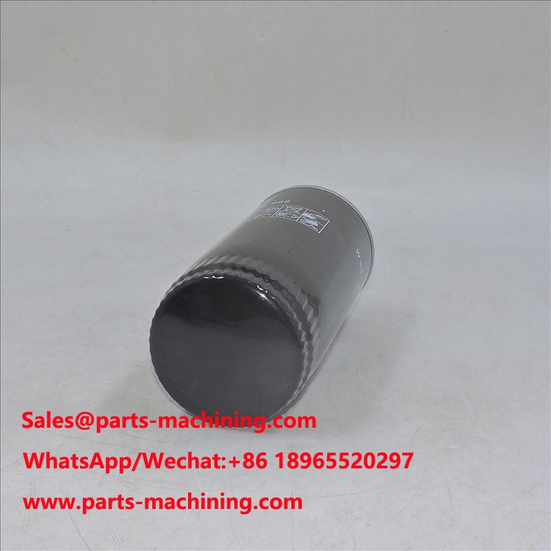 Filtro de aceite W962 P553771 B236 C-6204 1173430