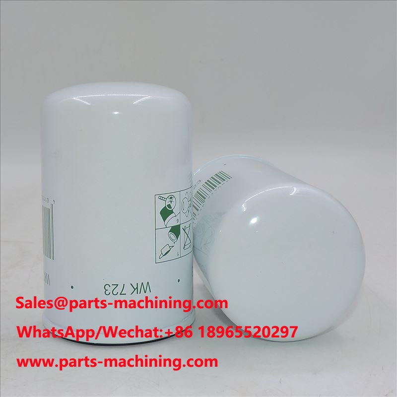 Filtro de combustible MANN WK723 P550440 BF988 FC-5723