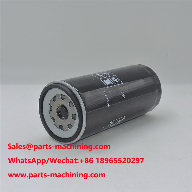 Oil Filter W11102