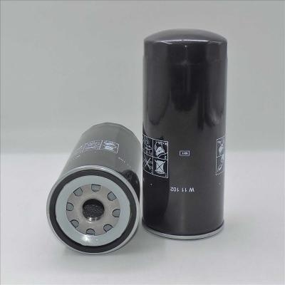 W11102 1173765 29000553-00 Filtro de aceite para motores Deutz