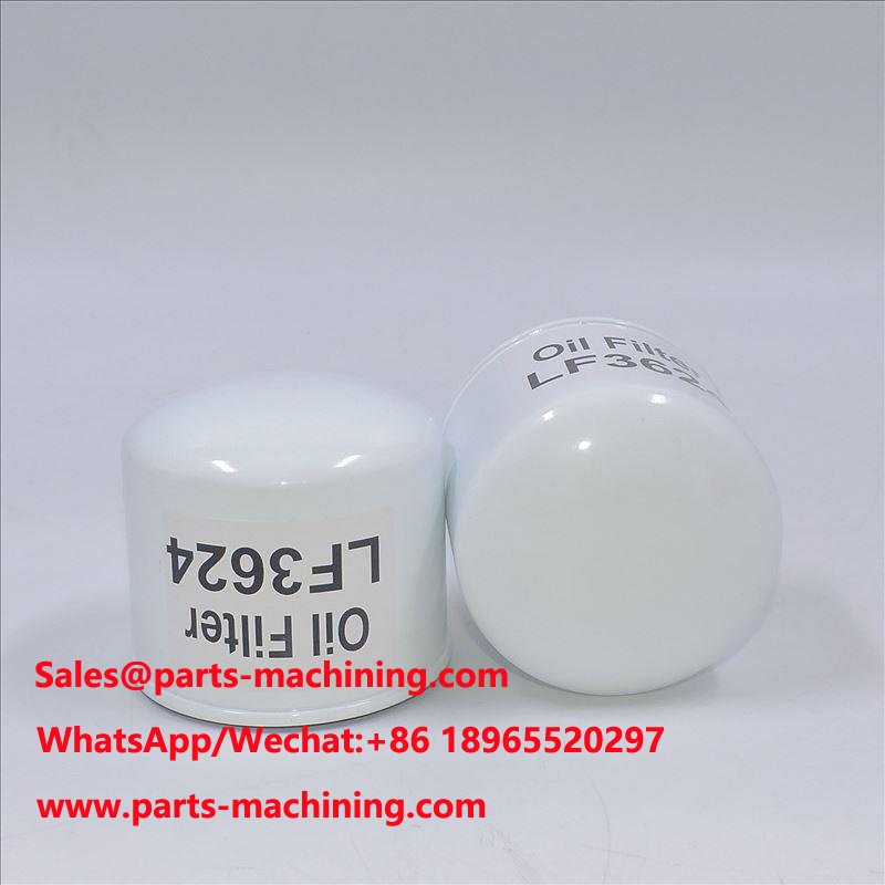 Filtro de aceite LF3624 P550935 B141 C-2105 110951
