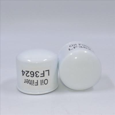 Filtro de aceite LF3624 P550935 B141 C-2105 110951