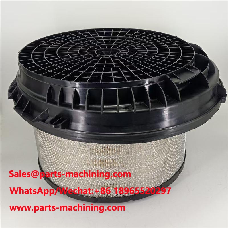 Filtro de aire A0040942404 SA5133 P785542 para camiones Mercedes-Benz