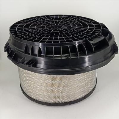 Filtro de aire A0040942404 SA5133 P785542 para camiones Mercedes-Benz