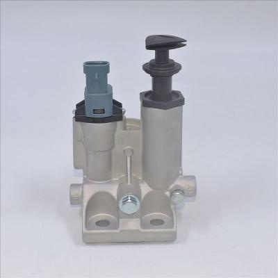 Cabezal de filtro de motor QSB 5264163 5364386 5264164 5288347
