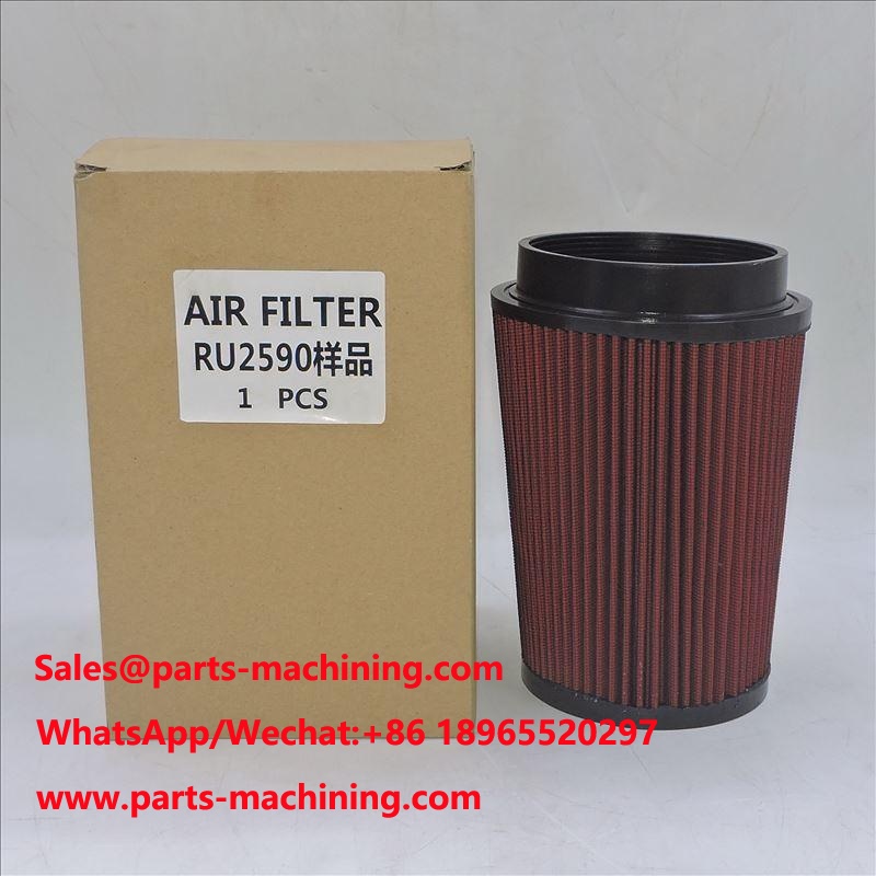 Filtro de aire RU2590