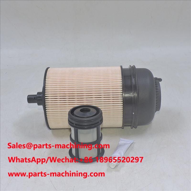 Kit de filtro de combustible Mercedes Benz A4730901151