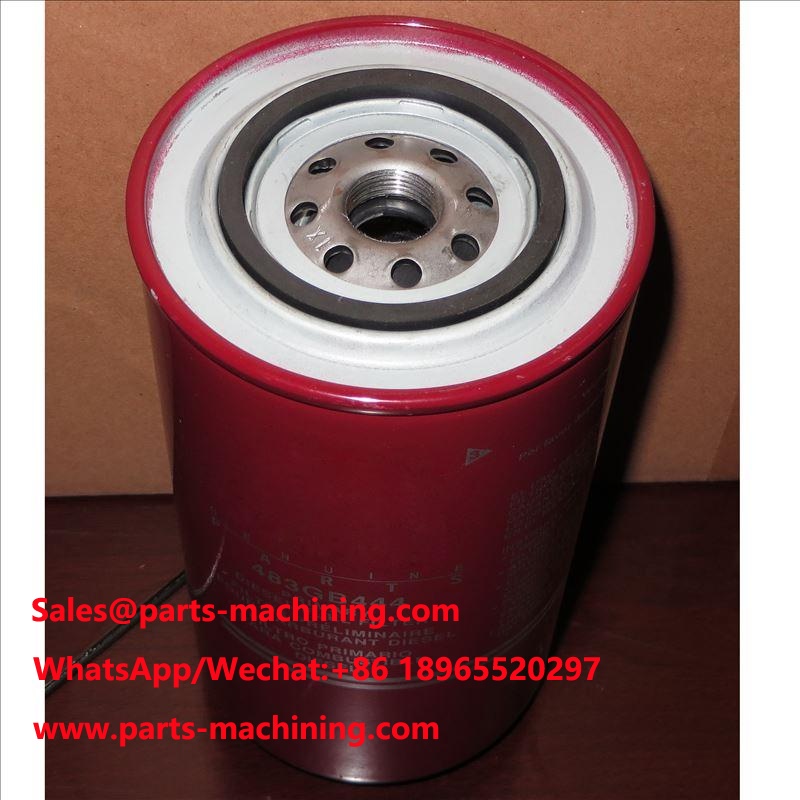 Mack R686S Filtro de combustible 483GB444 P550219 BF877 FC-2304