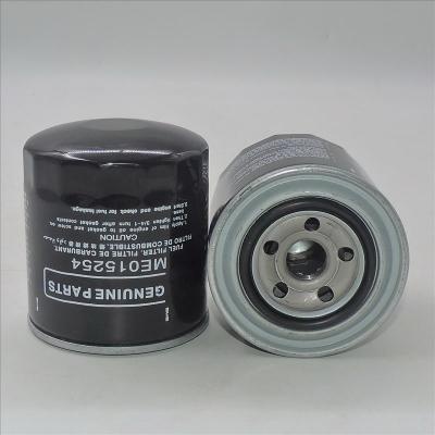 Filtro de combustible MITSUBISHI ME015254 96-6396 para MITSUBISHI 6D31T
