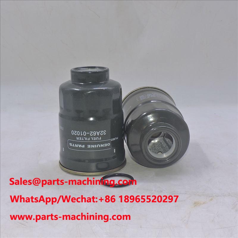 Filtro de combustible 32A62-01020 FT6243 P550390 BF7534