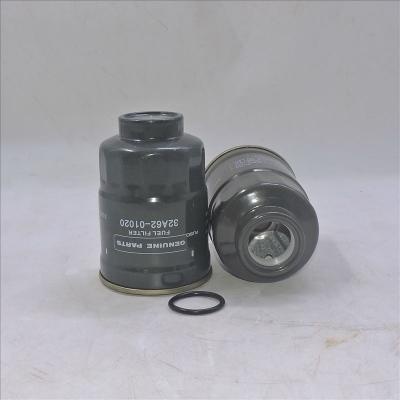 Filtro de combustible 32A62-01020 FT6243 P550390 BF7534