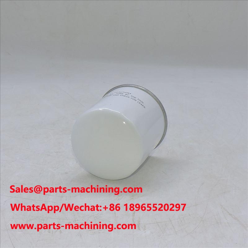 Filtro de aceite 37563-07100 1855801 para motores CUMMINS