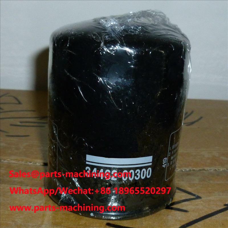Fuel Filter 34462-00300