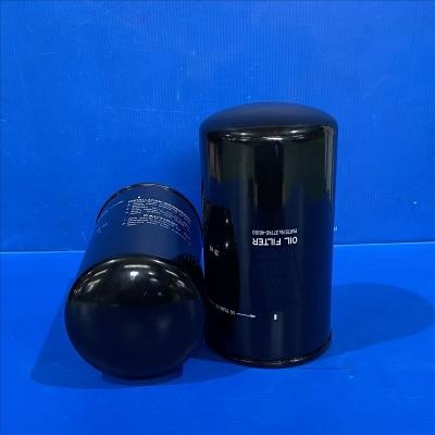 Filtro de aceite 37740-46100 4178801 15607-1380 para Hitachi UH83