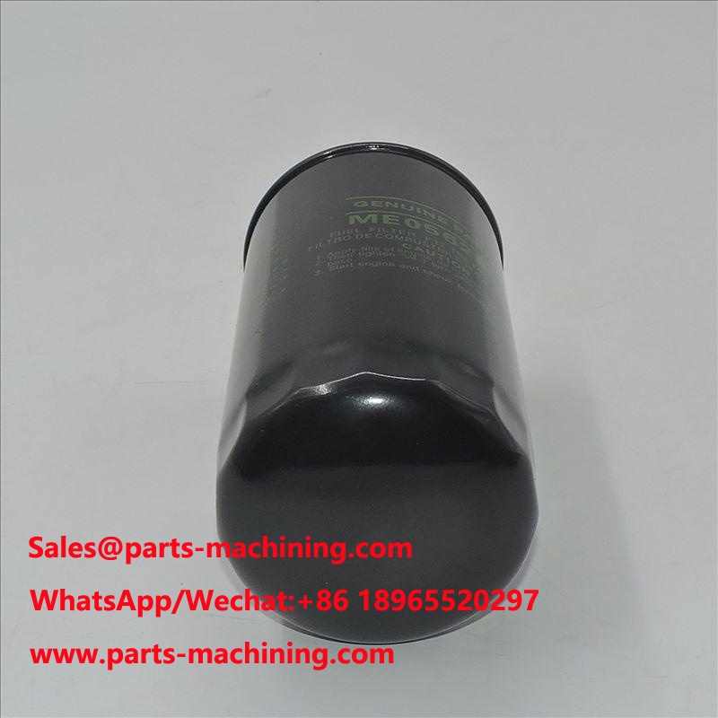 Filtro de combustible ME056280 4326739 P550391 para HITACHI CX800HD