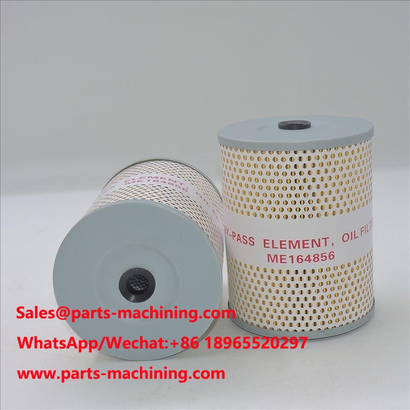 MITSUBISHI Filtro de aceite ME164856 ME180511