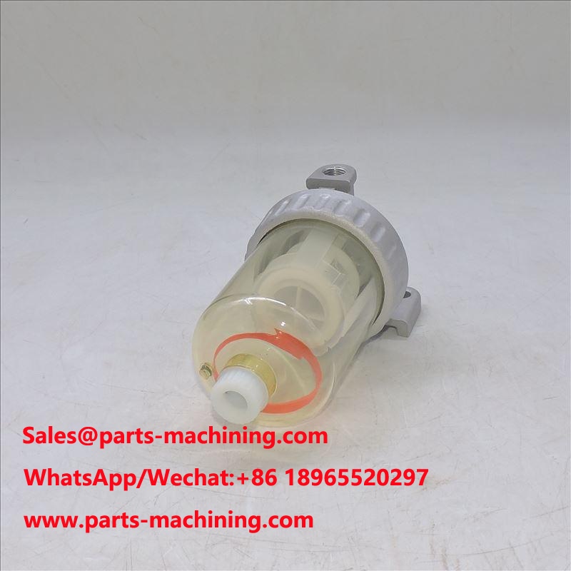 Separador de agua y combustible MITSUBISHI ME039811 ME06643 ME091412