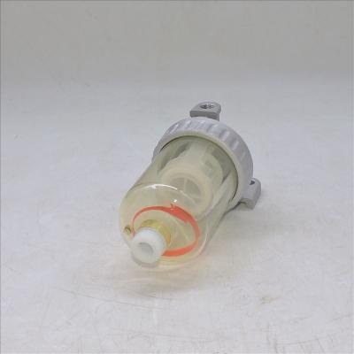 Separador de agua y combustible MITSUBISHI ME039811 ME06643 ME091412