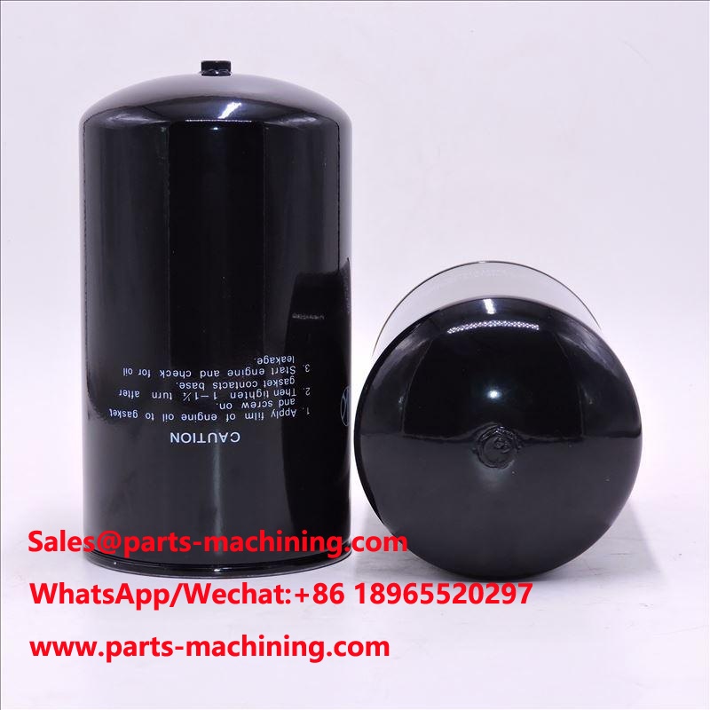 MITSUBISHI FM557 Filtro de aceite ME074013 ME130968 2451U324-1D