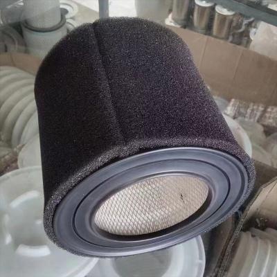 Filtro de aire SULLAIR 250026-148 SA19503 K23A545