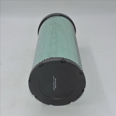 Filtro de aire ME160952 A-5806 P543615 para camiones MITSUBISHI