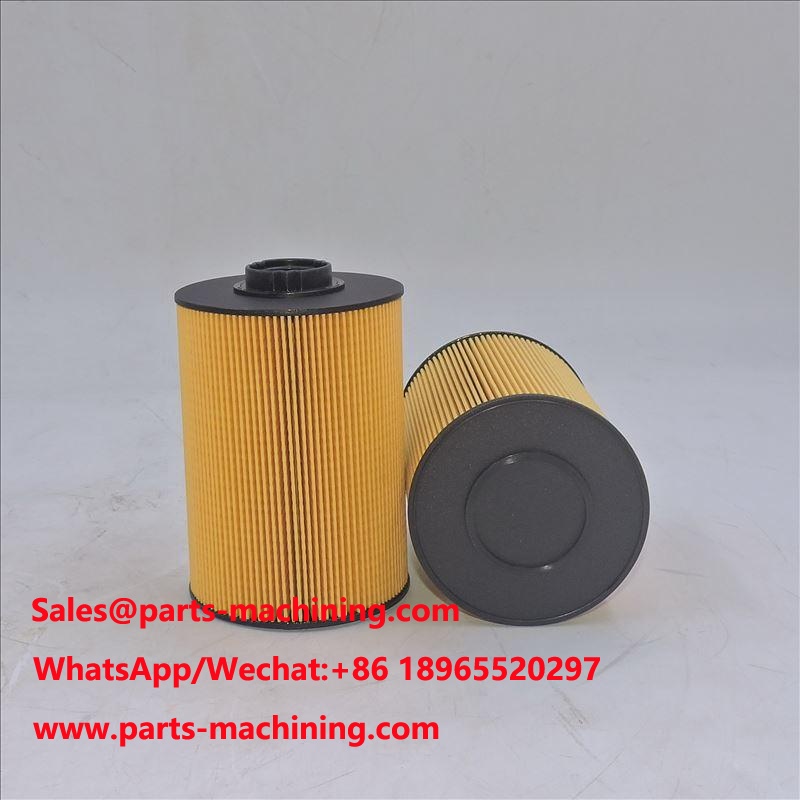 Filtro de combustible ME306306 4642641 para HITACHI ZW220