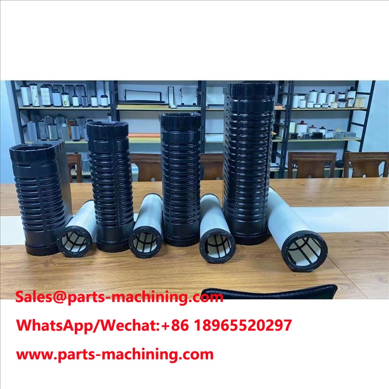 Filtro de aire 386-2097 337-0790 para CATERPILLAR 950G