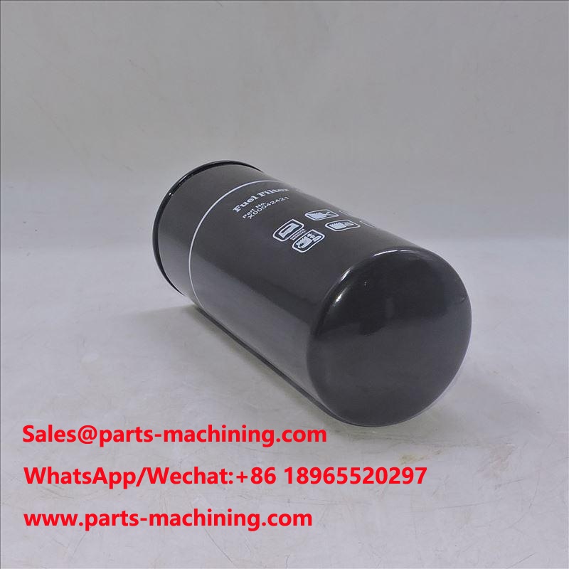 Filtro de combustible X00042421 SN70419 P554000 BF9802