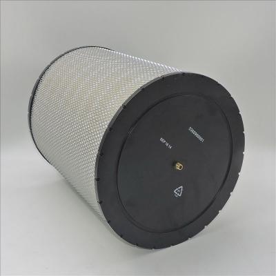 5360900001 PA5505 P120376 Filtro de aire para MTU 12V2000