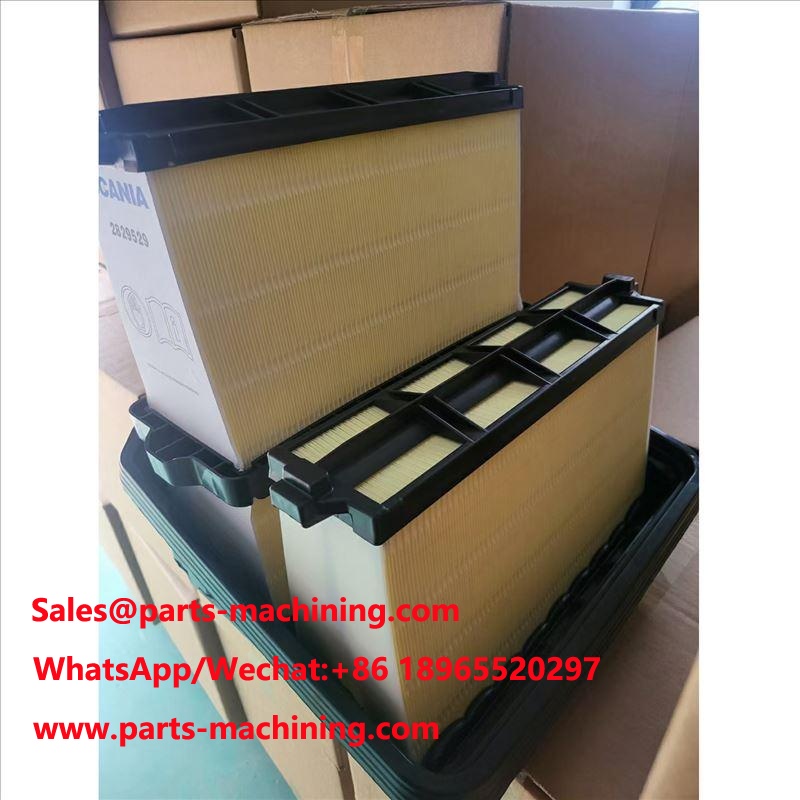 Filtro de aire SCANIA G450 2829529 SA60077 2490805 2829531