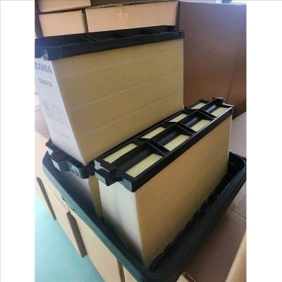 Filtro de aire SCANIA G450 2829529 SA60077 2490805 2829531
