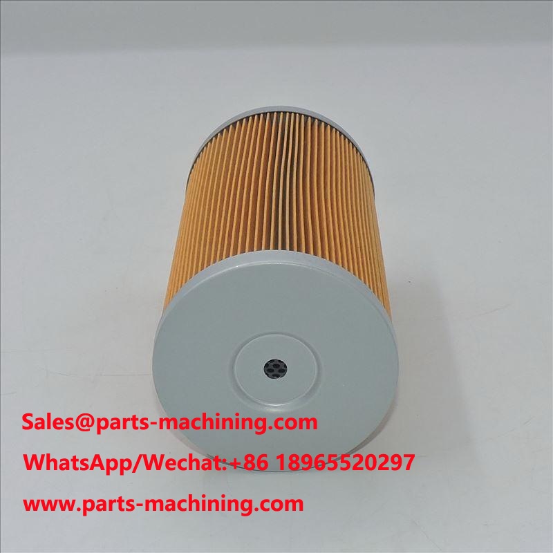 Filtro de aceite de camiones NISSAN 15274-99128 P502206 O-1811 LF3386