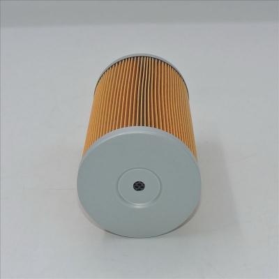 Filtro de aceite de camiones NISSAN 15274-99128 P502206 O-1811 LF3386