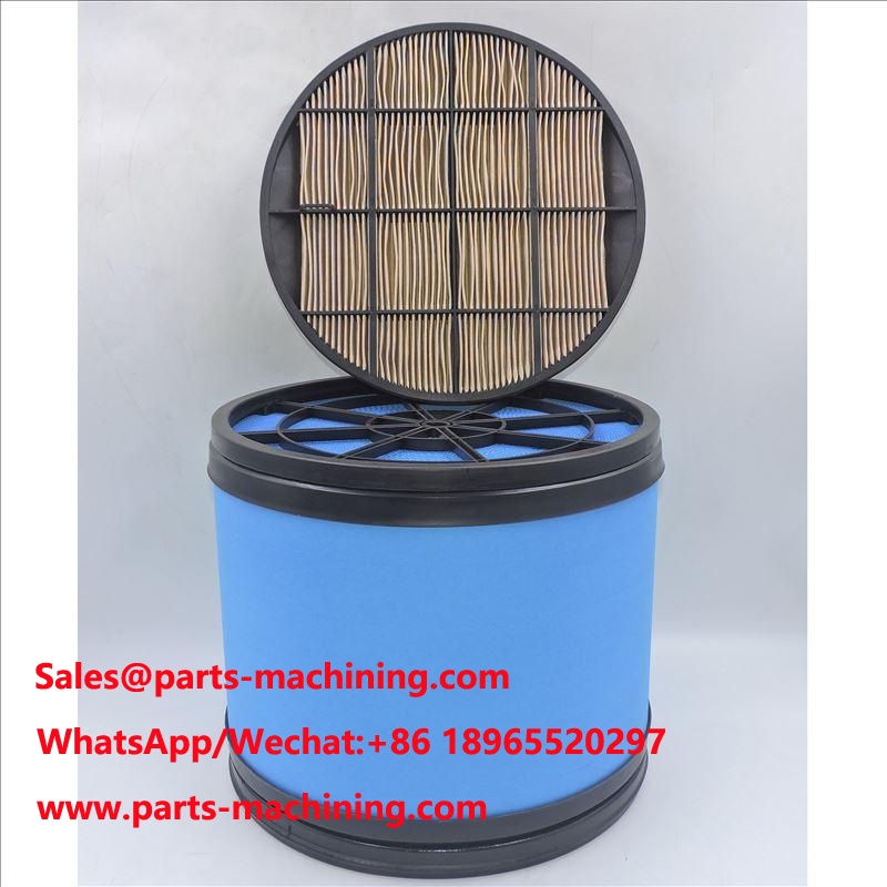 Filtro de aire para tractores NEW HOLLAND 87727665 87443714
