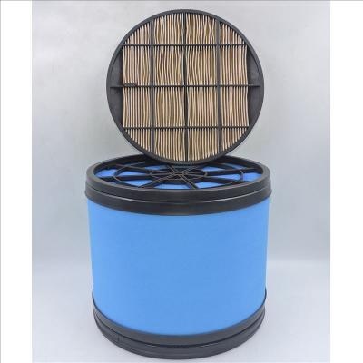 Filtro de aire para tractores NEW HOLLAND 87727665 87443714