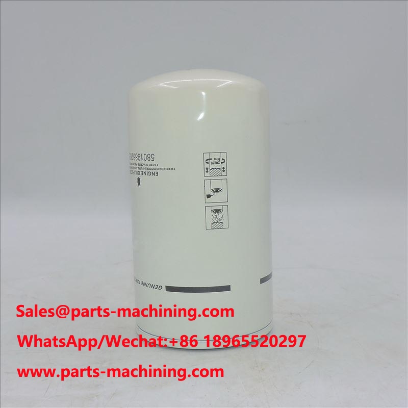 Oil Filter 5801986263