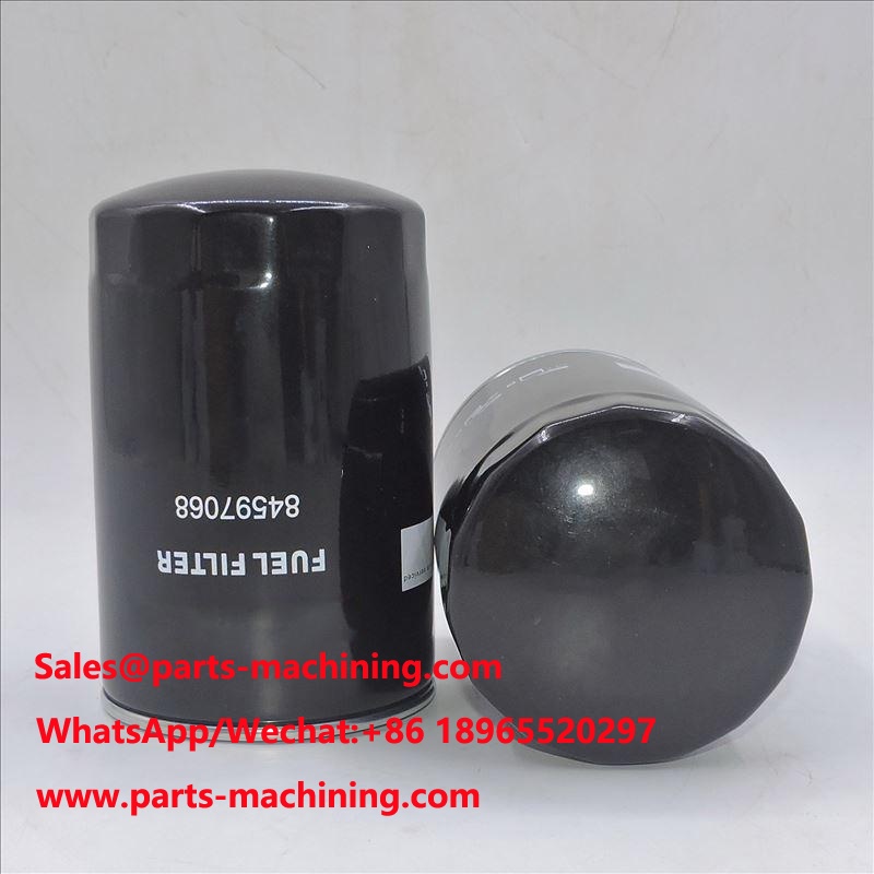 NUEVO HOLLAND T9060 Filtro de combustible 84597068 500315480